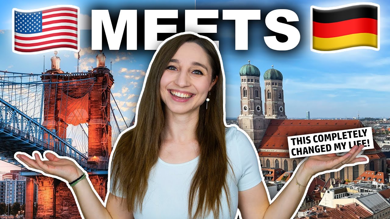 Munich & Cincinnati: The Story of an Unexpectedly Deep Relationship (Part 1)