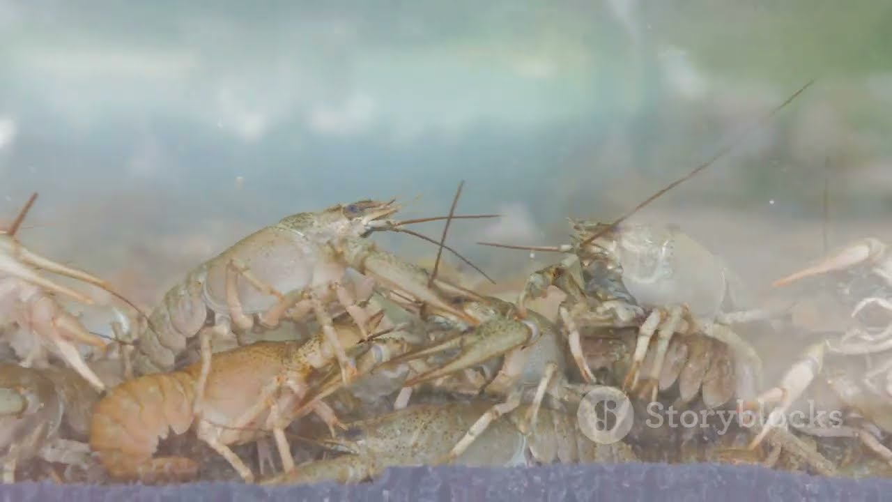Crayfish Care 101: The Ultimate Beginner's Guide to Ownership