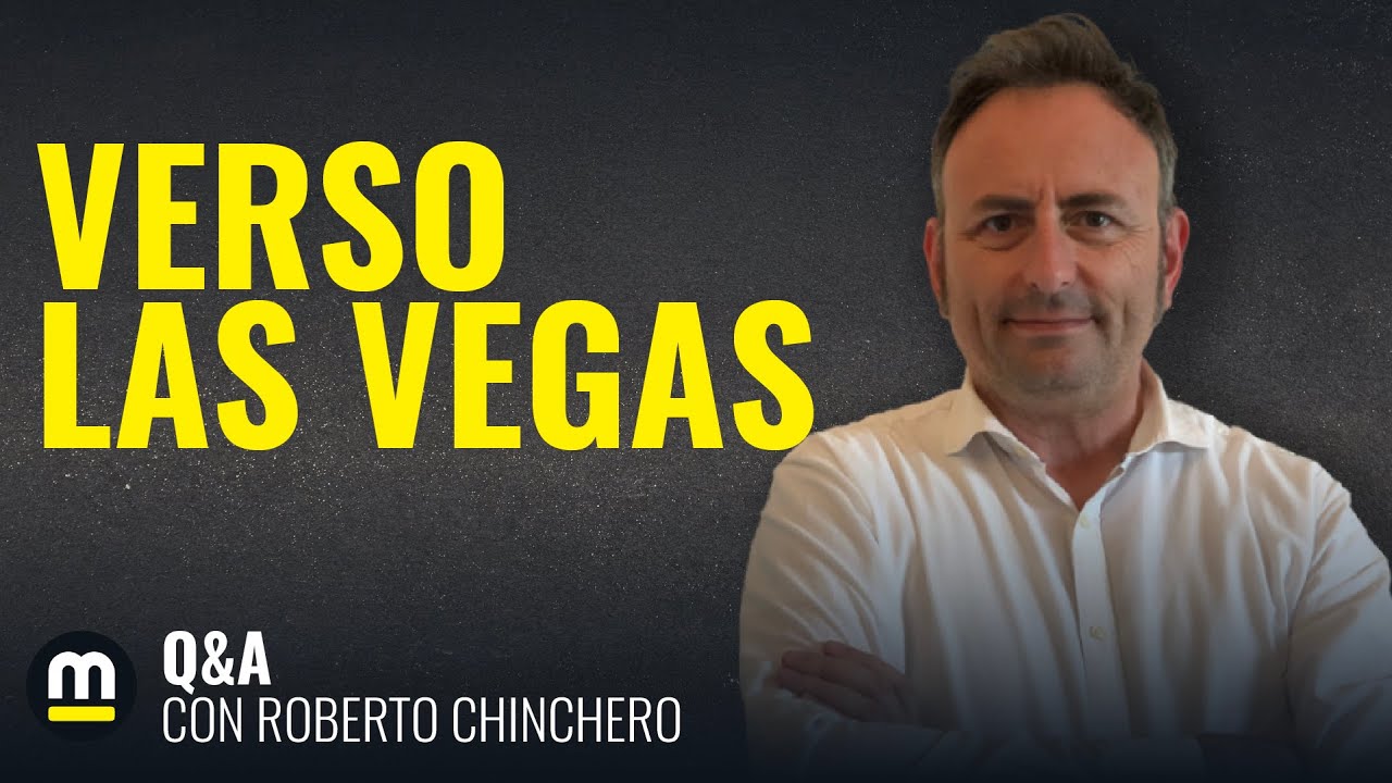 NORRIS MERITA il MONDIALE? - Q&A F1 con Roberto Chinchero