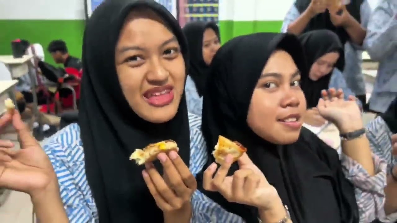 Kilas balik XIIB 
