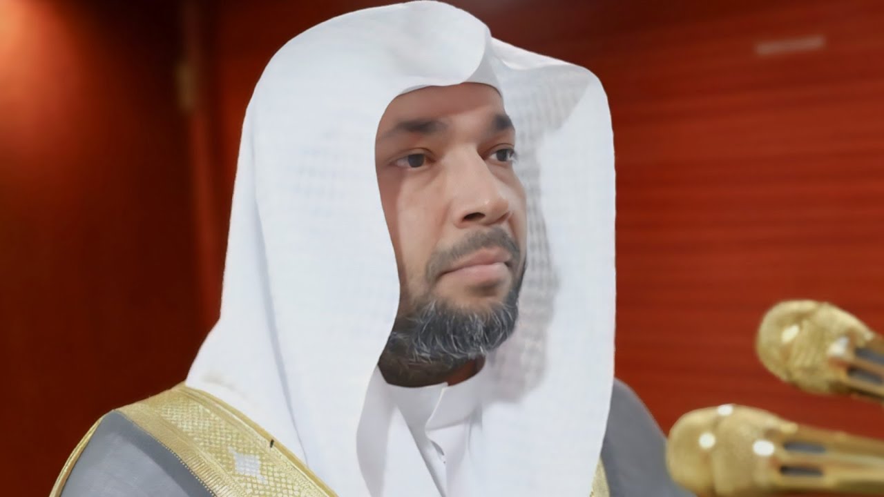 أذان الفجر للمؤذن سامي ريس السبت 5 شعبان 1447ه‍ـ | 24 يناير 2026