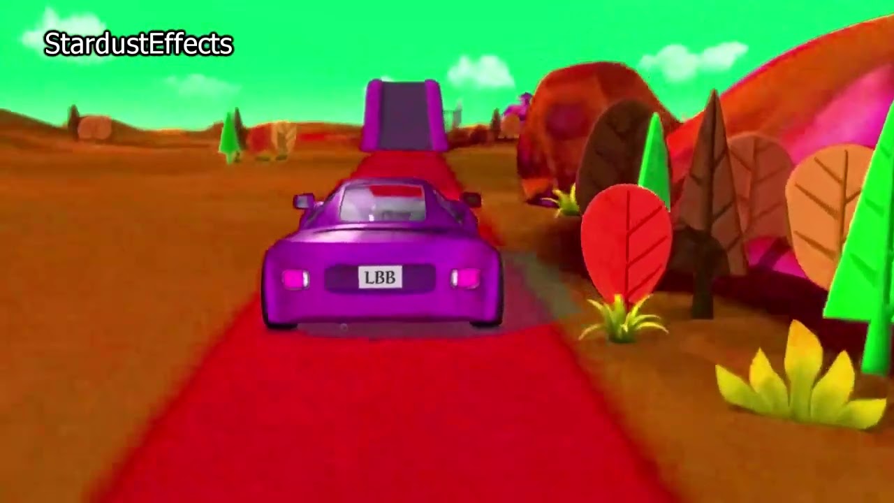 Little Baby Bum My Car Effects Sponsored By Preview 2 v47
