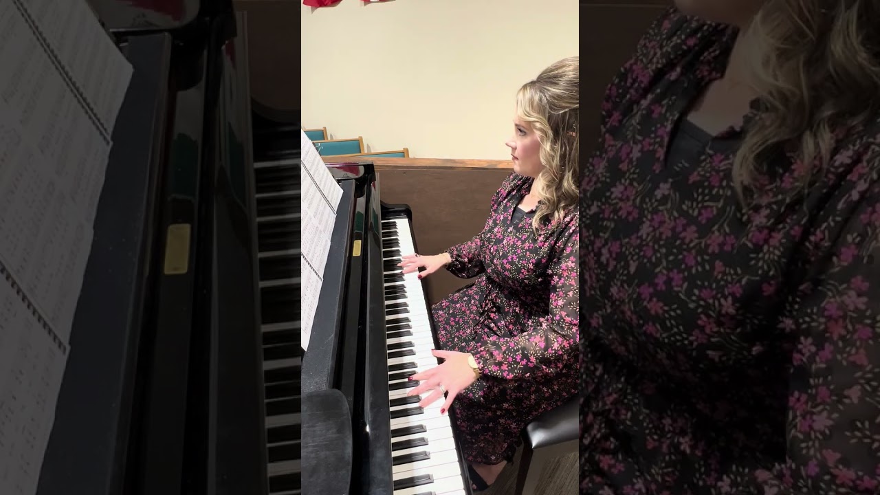 Soft Hymn Medley for Prayer | Peaceful Piano Worship (Turn Your Eyes Upon Jesus & More)