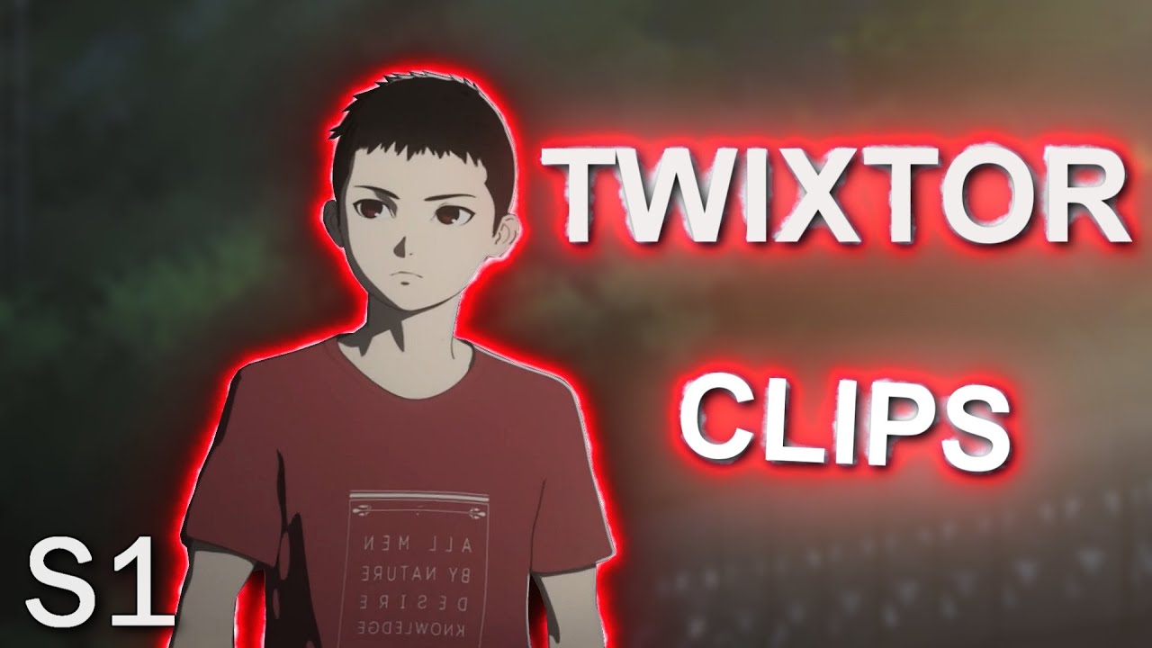 Kei Nagai Twixtor Clips [Season 1]