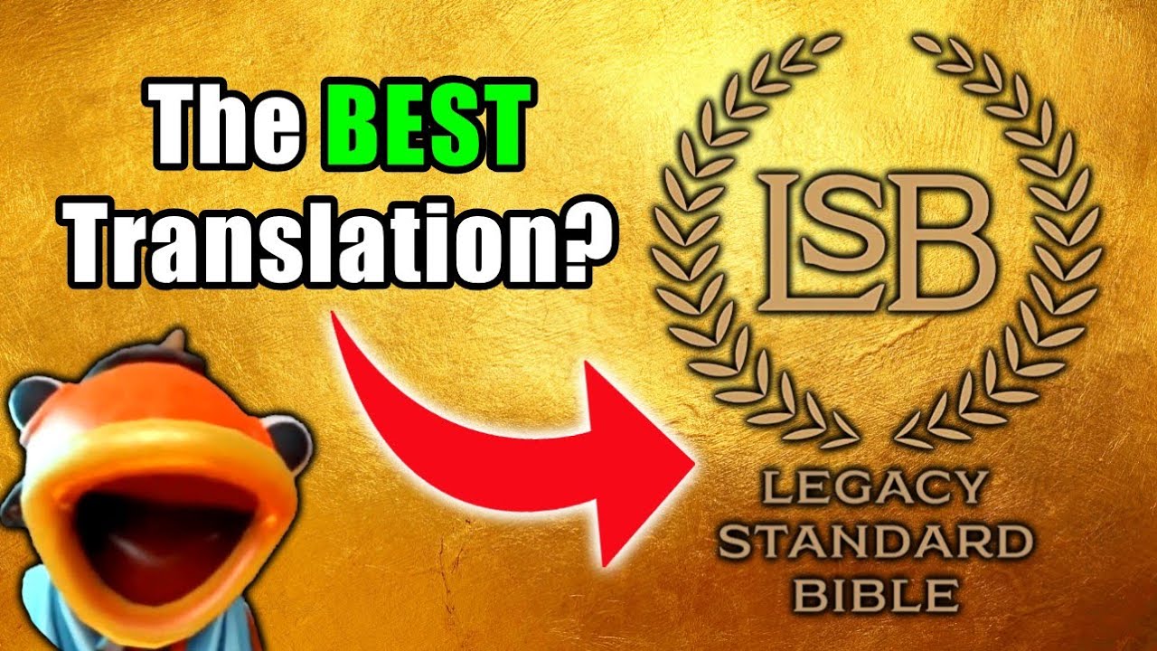 Я НЕ перестану использовать этот ненавистный перевод (LSB)