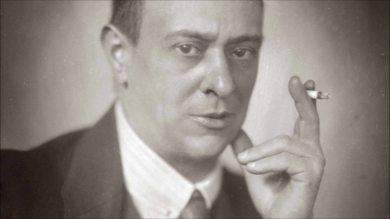 Glenn Gould: Schoenberg The Man Who Changed Music Part 2