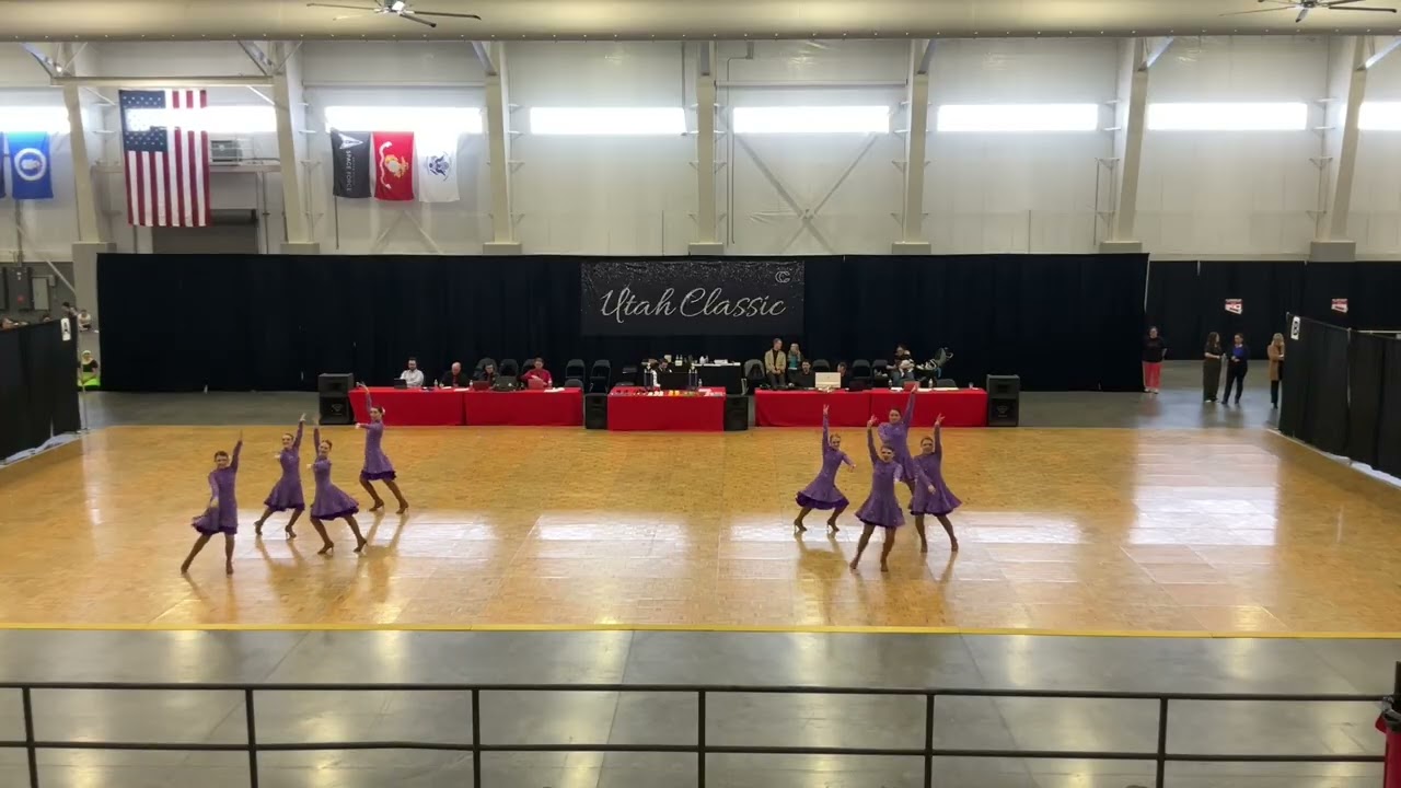 2/21/26 Skyridge at Utah Classic 26