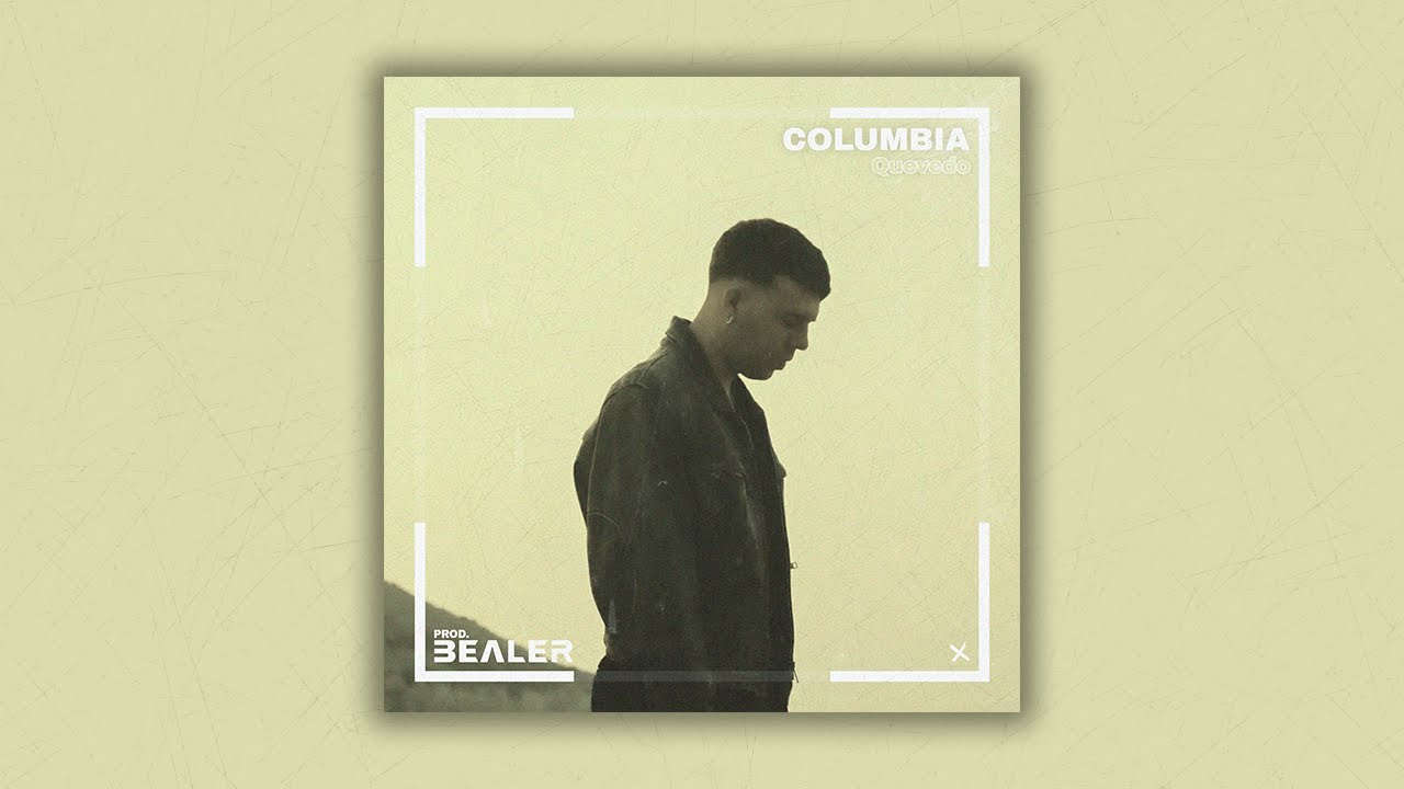 [FREE] Quevedo Type Beat 
