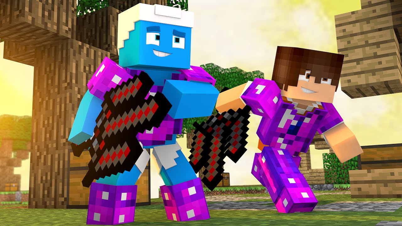 Minecraft 1V1: MELHORES ITENS DO ORESPAWN &lsaquo; Ravanha &rsaquo;