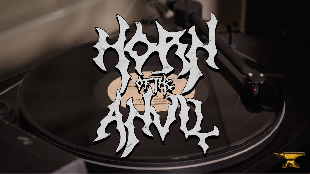 Horn Of The Anvil - Barons [PROMO]