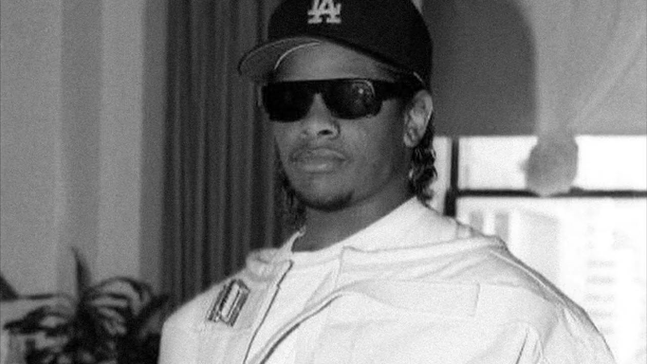 [FREE] Eazy-E x Ice Cube Type Beat - 