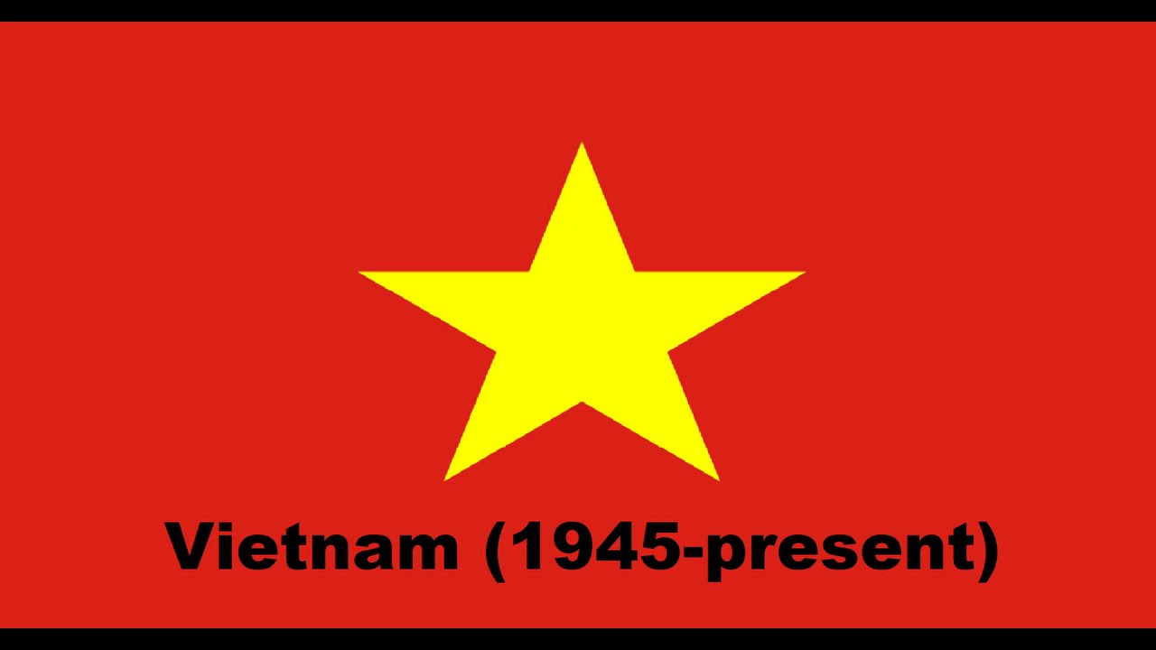 All Communist Countries (All time)