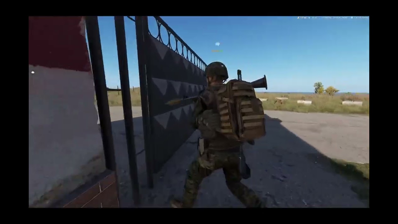 ГЛАВНОЕ - НЕ ССАТЬ | alenka_98 МАРАФОН СТРИМОВ | ДЕНЬ 27 | ARMA REFORGER #arma #alenka_98
