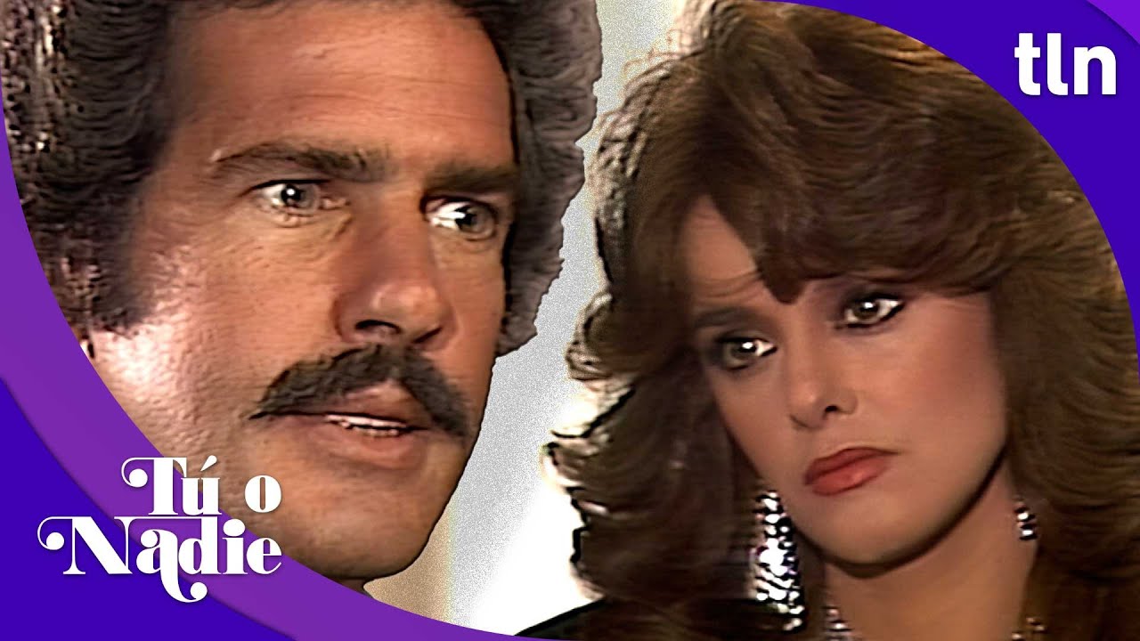 Antonio y Raquel vuelven a tener una fuerte discusión | Tú o nadie | Capítulo 67 | tlnovelas