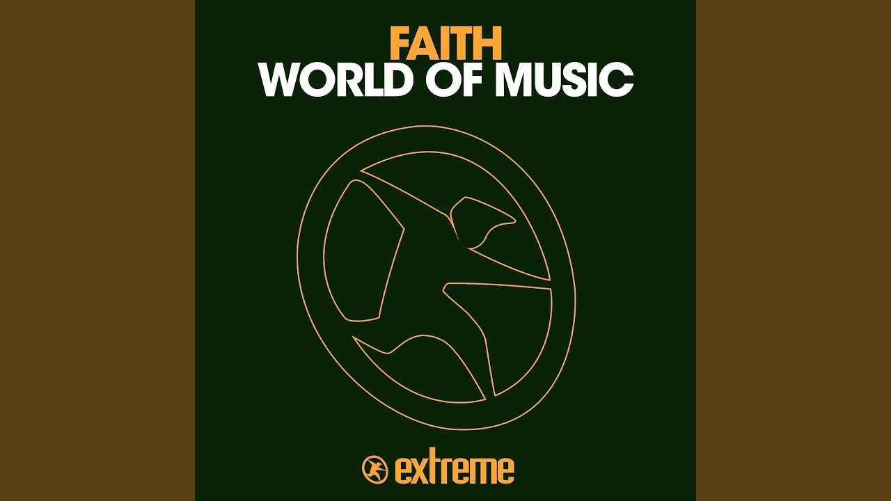 World of Music (1: 00 A.M. Mix)