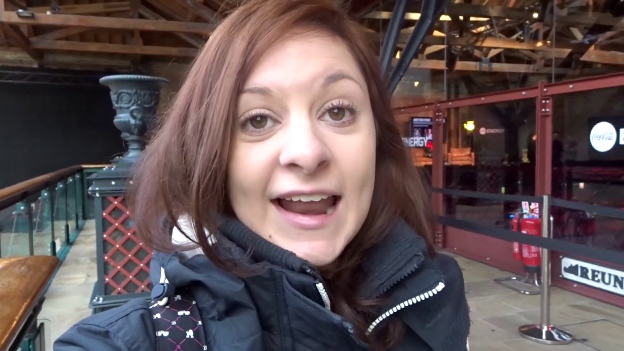 Learning and Networking at BBC Music Introducing Live 2019 | Steff Hanson