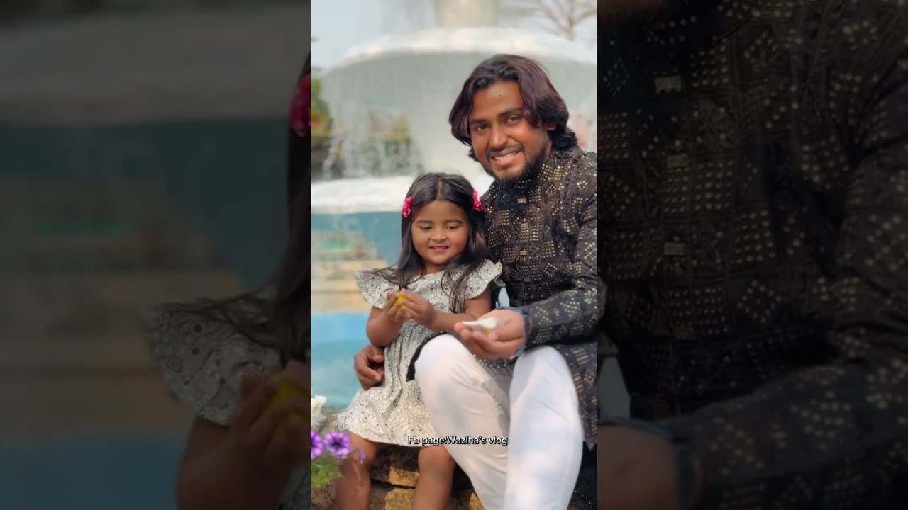 ওয়াও বাংলাদশে চেরি ব্লোসম সাথে স্নো শাওয়ার! কখনো দেখেছেন?