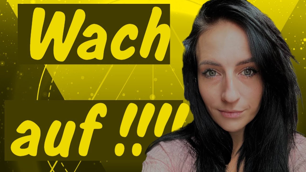 ⛔️#Dualseelenprozess ☑️Alles nur eine Illusion!