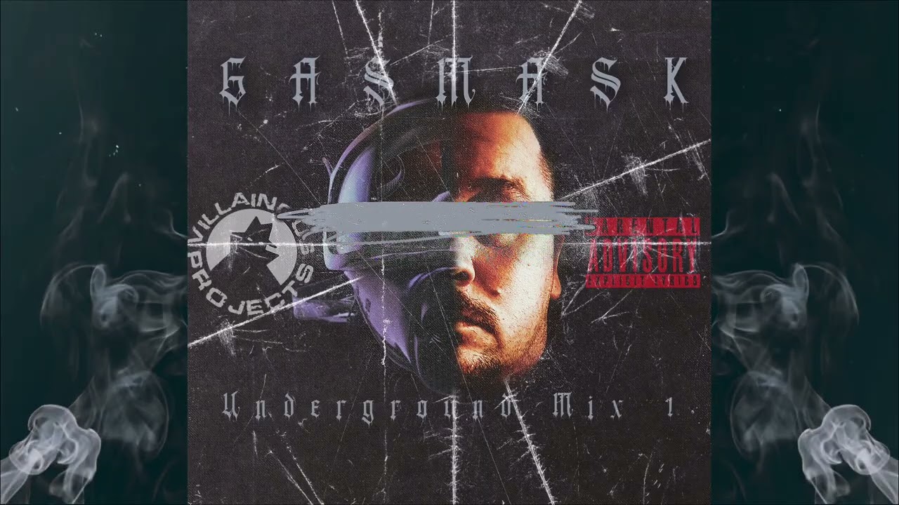 From the Cuts - GasMask 