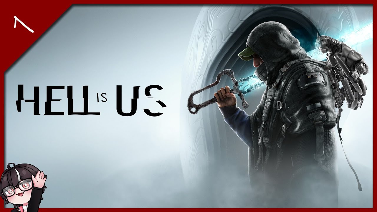 Hell Is Directions - Hell Is Us (Part 1)