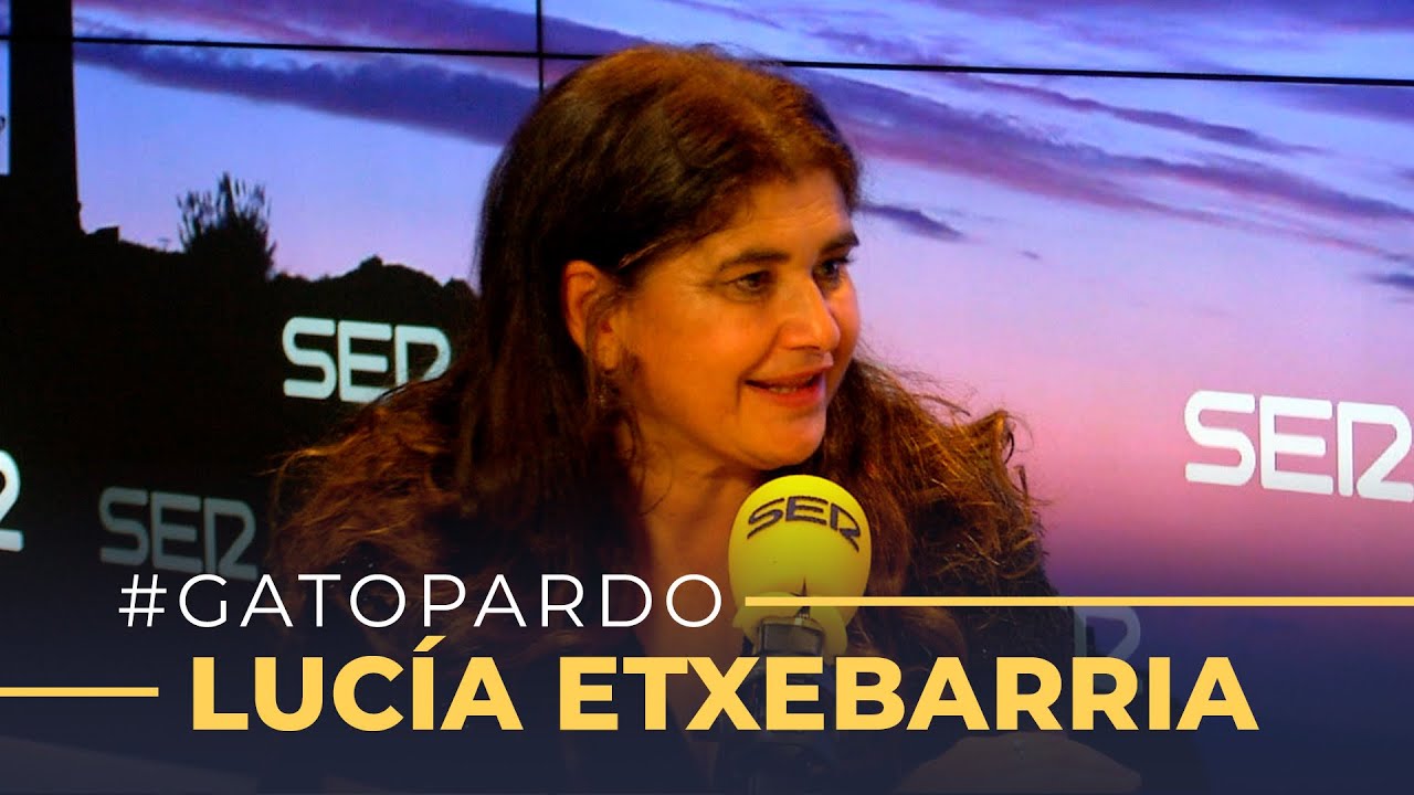 El Faro | Entrevista a Lucía Etxebarria | 10/12/2019