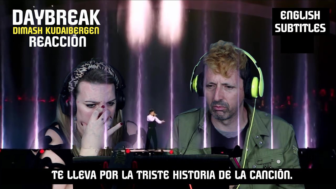 FRIENDS REACTION 