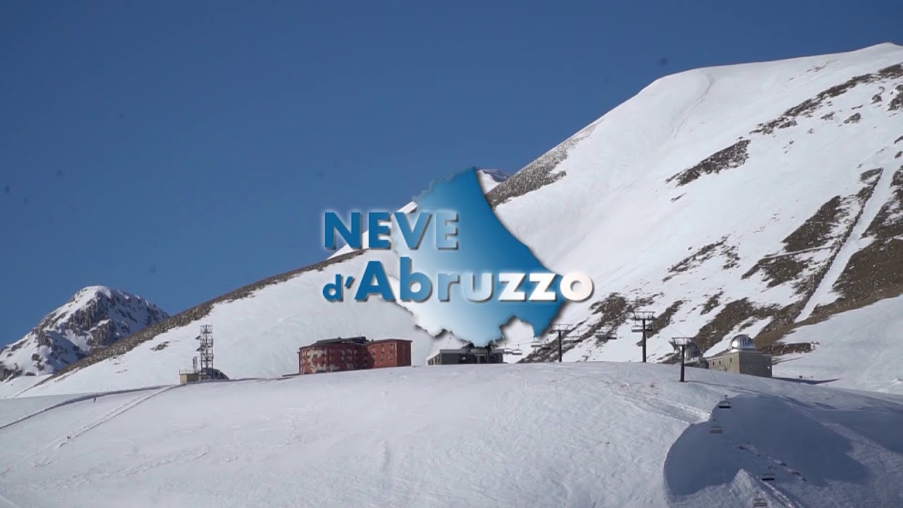 Neve D'Abruzzo - Ovindoli Monte Magnola (Gennaio 2026)