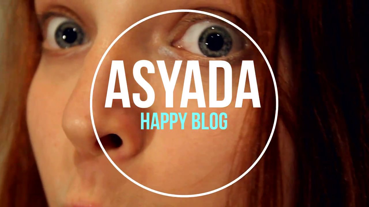 Интуитивный СОЦ-ЭКСПЕРИМЕНТ. Как тебя видят со стороны. AsyAda VLOG. 1 выпуск &mdash; Москва.