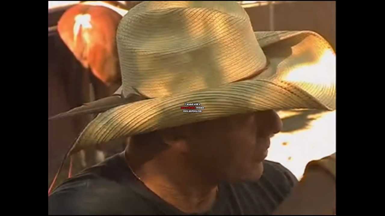 Bernie Taupin's ranch