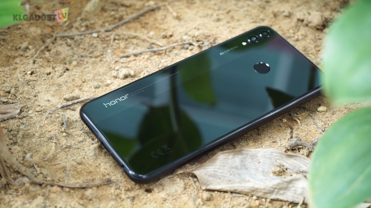 Honor 8X Review: The Affordable Phone with a 6.5" Display!