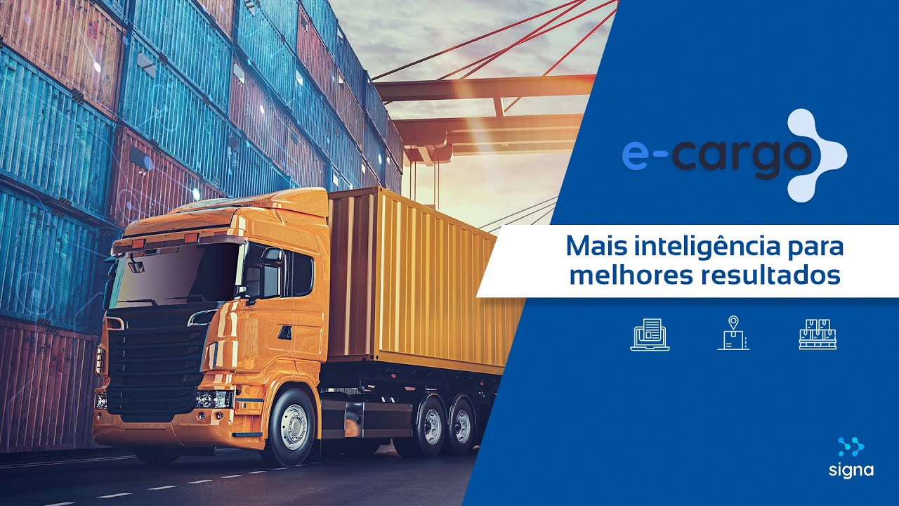 TMS E-cargo