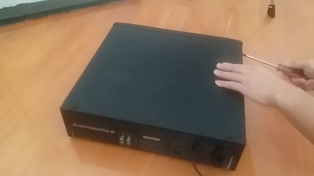 KENWOOD GE850 EQUALIZER MODIFICATION PART B