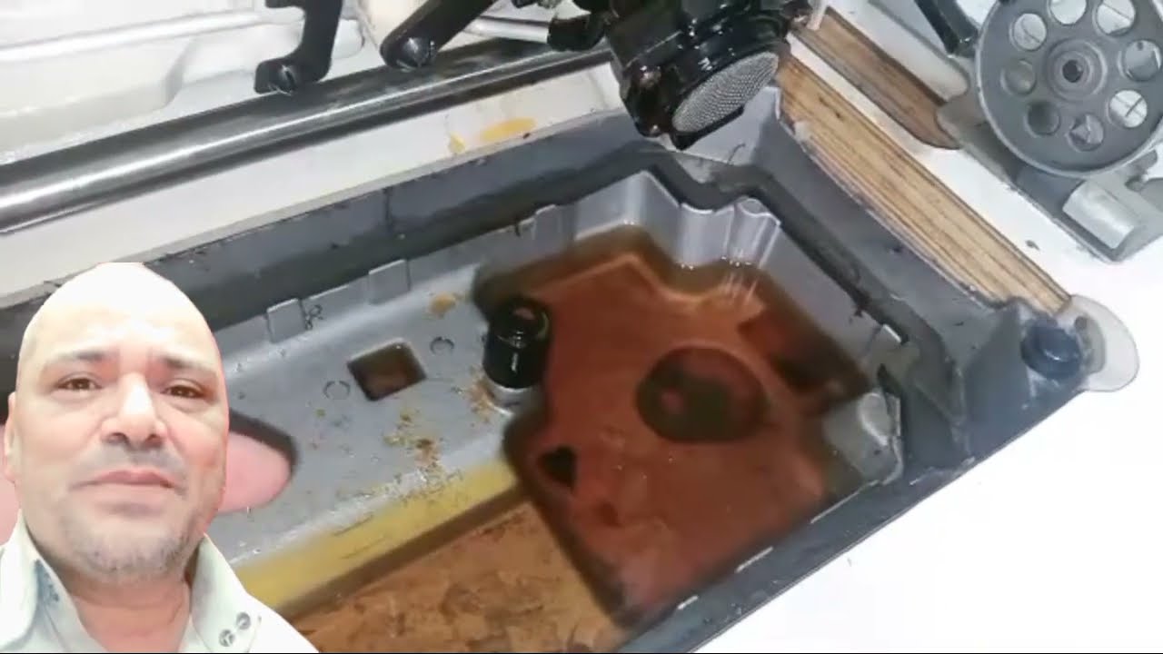 هذه أفضل نوعية زيت تناسب ماكينة الخياطة