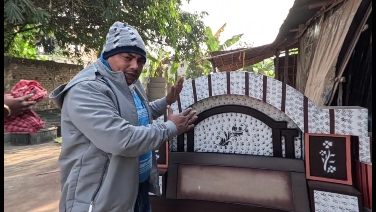 Om  फर्नीचर बाजेपुर चौक समस्तीपुर#youtube #helloindia #viralvideo #samrat #samastipur 