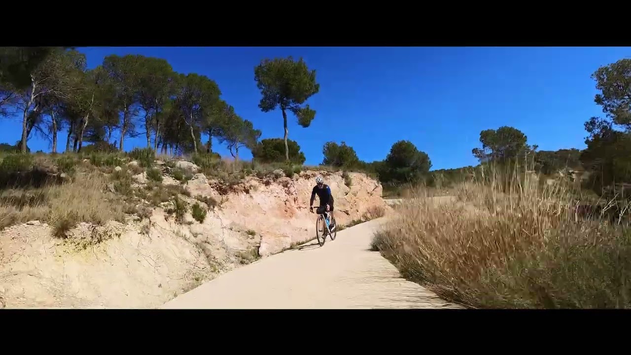 Cantera de La Algueña 21 02 2026