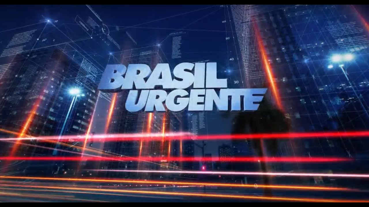 [AO VIVO] Brasil Urgente Regional - 04/02/2026 | Band Paulista