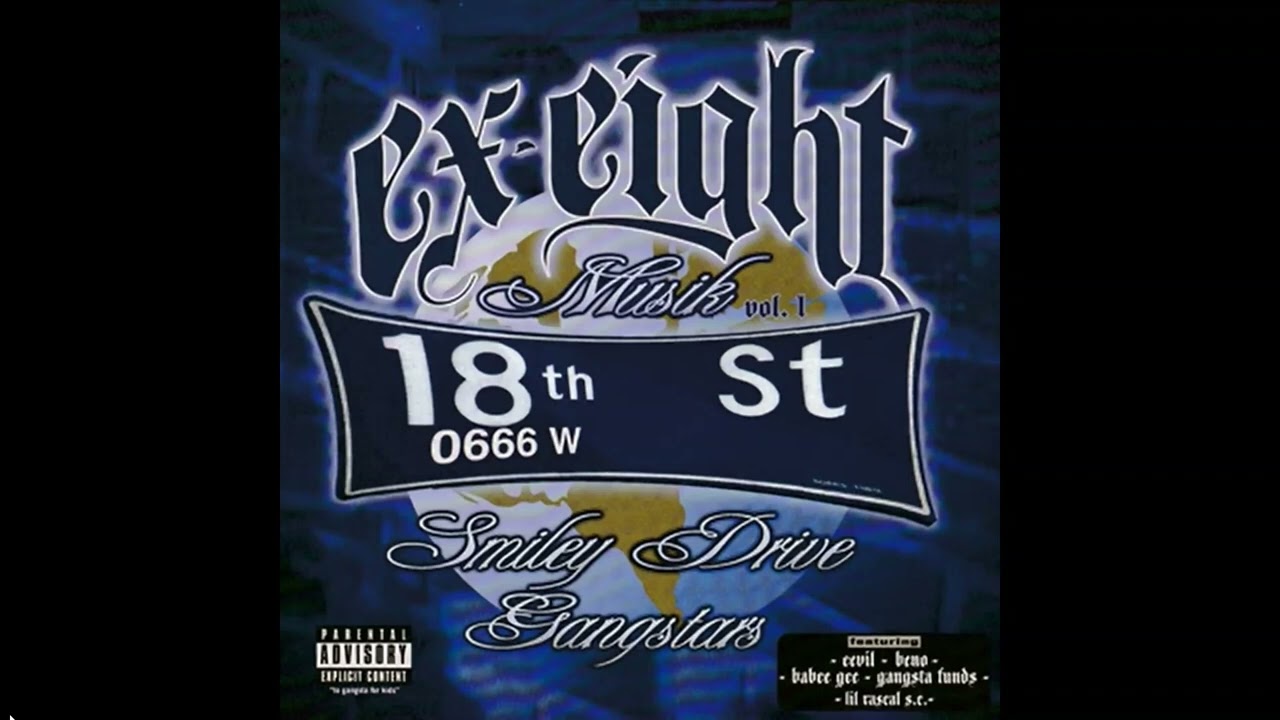 Las Clickas Outro (feat. Beno & Gangsta Funds)