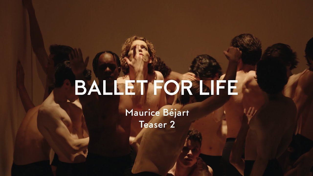 Béjart Ballet Lausanne | 