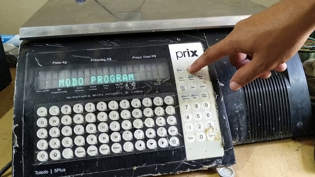 Controle a quantidade de itens vendidos por operador (vendedor)!
