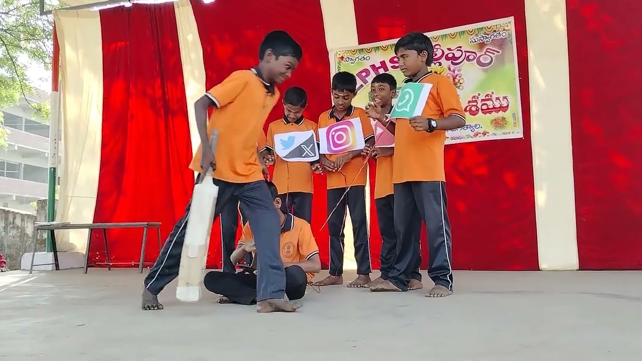 Mobile awareness 