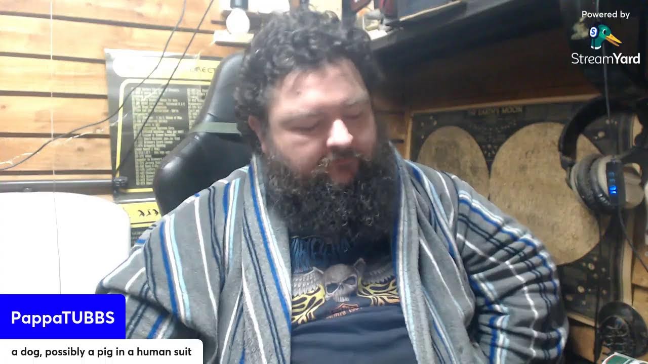 LiveTUBBSquickie: ? yea I dont know again