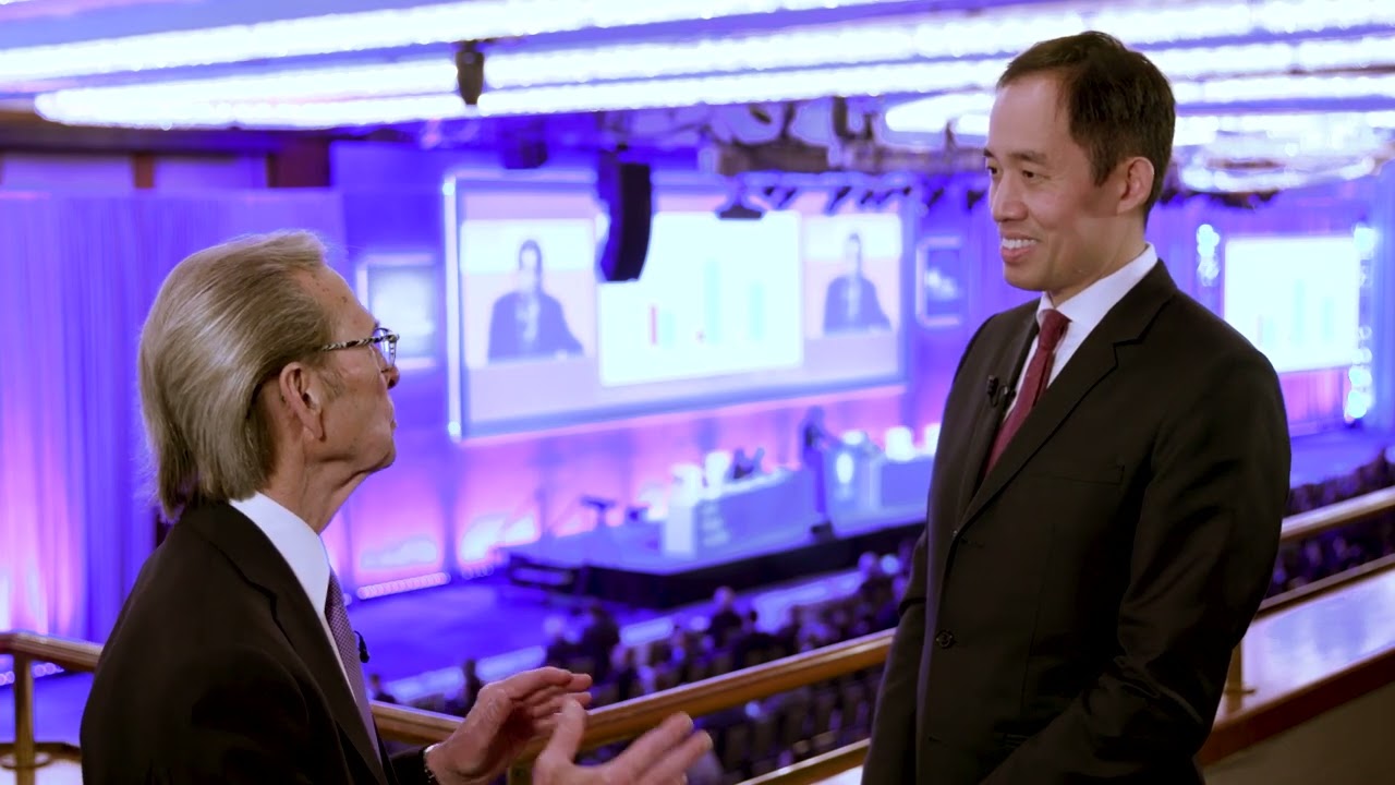 Joseph Woo: What the Mitral Surgeon of the Future Will Look Like