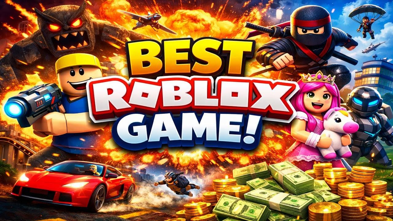 Chilling with Subs and Friends in Roblox #1