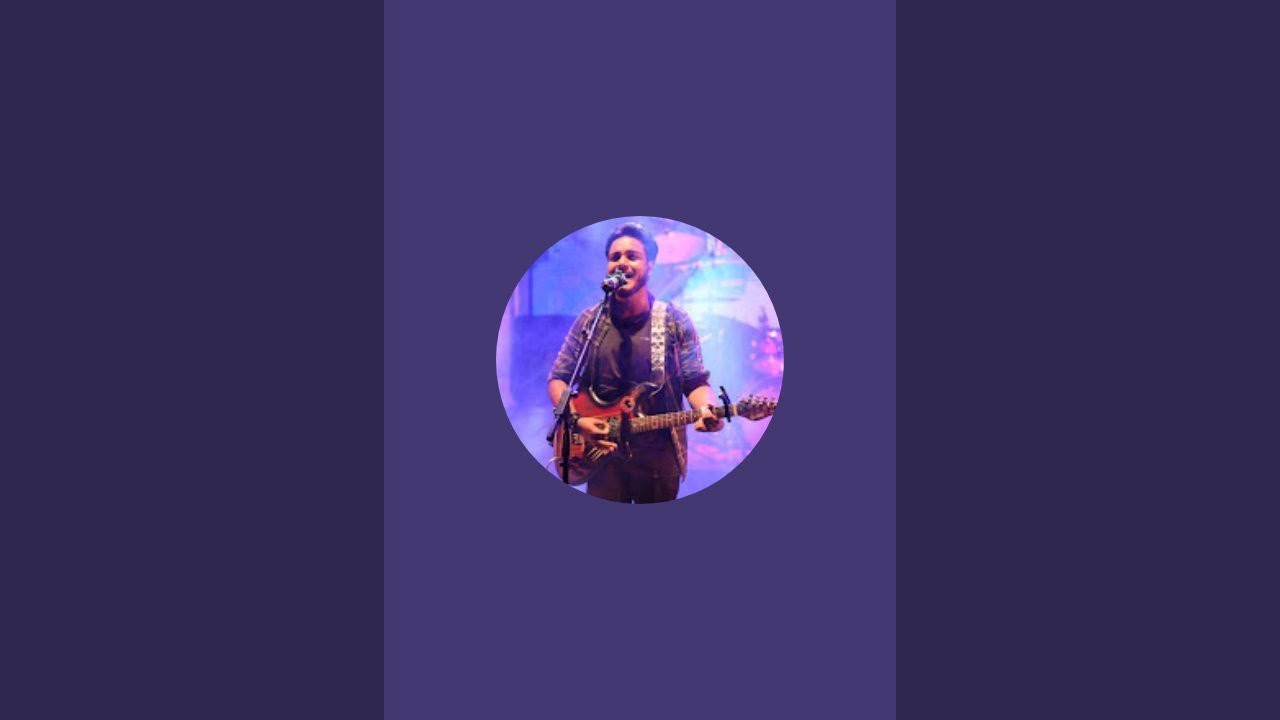 Shouvik Saha Official is live
