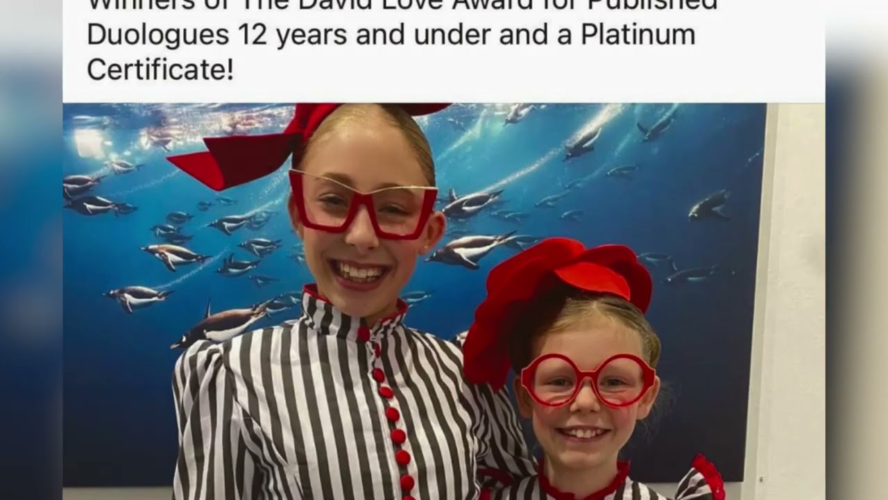 LQS Video Newsletter 21/11/25