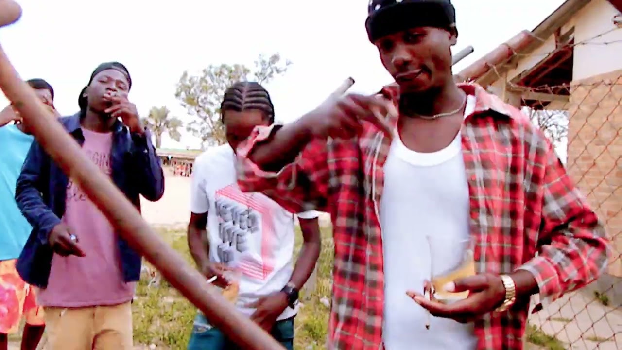 Hit maker Baddest Team 