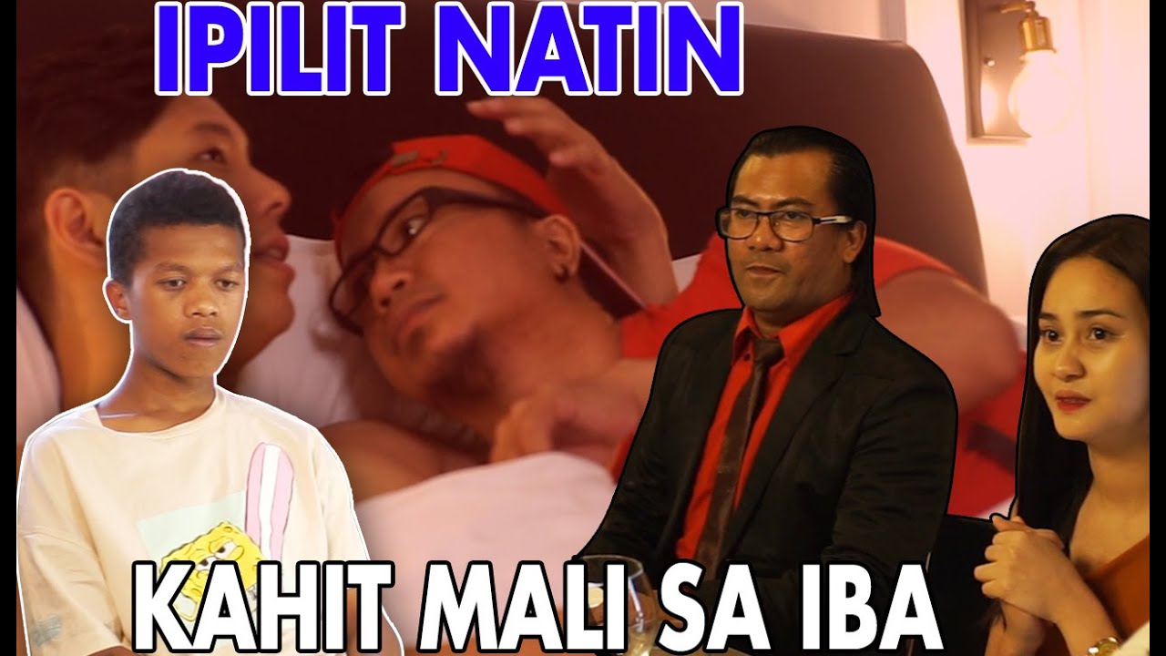 ANG TAMBALANG INYONG DAPAT ABANGAN l PILIT 2ND VERSION - SY TALENT ENTERTAINMENT