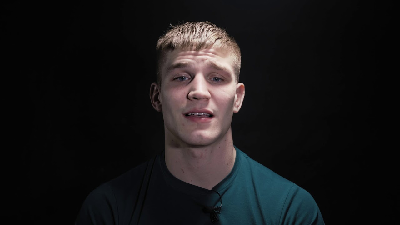 Meloun Petr&aacute;&scaron;ek vs. Grizzly Kimball 2
