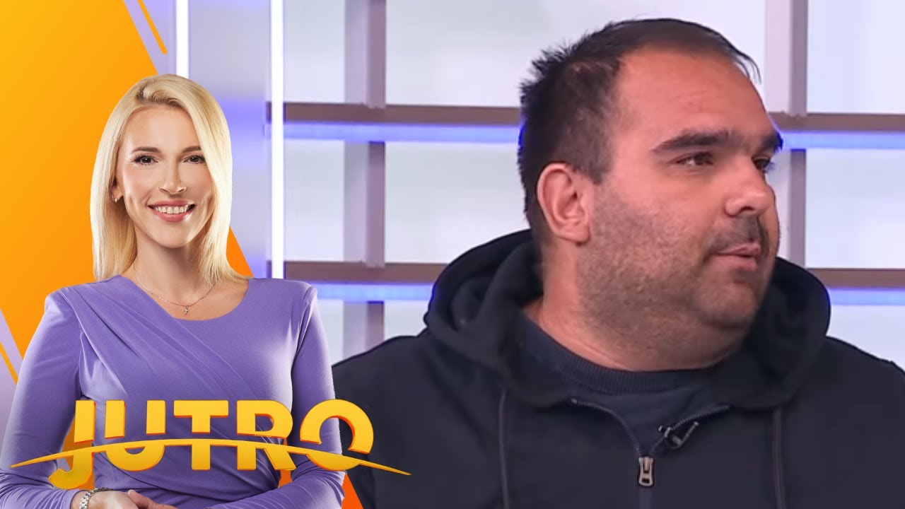 Da li Srbiji preti opasnost od poplava? - JUTRO