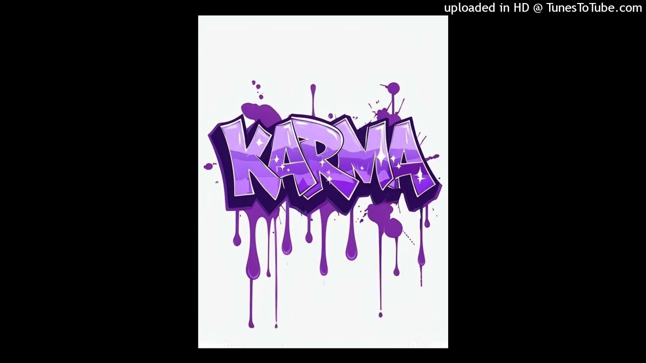 Cyabeatz - Karma Instrumental (Prod By Cyabeatz)(Official Audio 2026)
